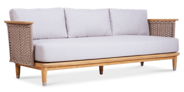Corda Lounge 3 Seater