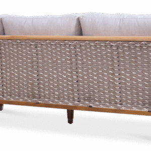 Corda Lounge 3 Seater - Image 4