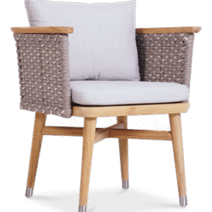Corda Dining Armchair