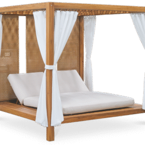 Palm Haven Cabana - Image 4