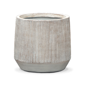 Cannes Round Planter