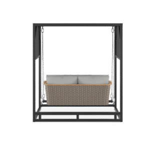 Corda Swing Chair - Image 3