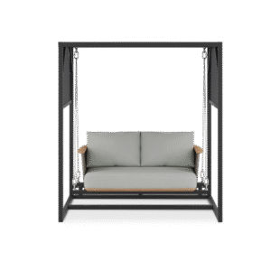 Corda Swing Chair - Image 2