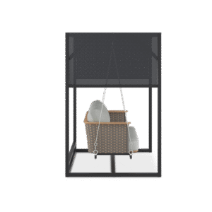 Corda Swing Chair - Image 4