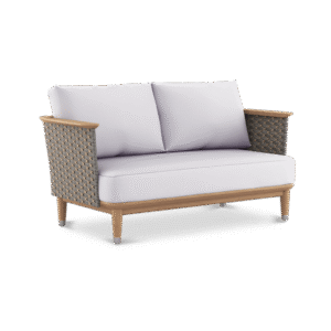 Corda Lounge 2 Seater - Image 5