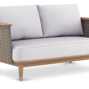 Corda Lounge 2 Seater
