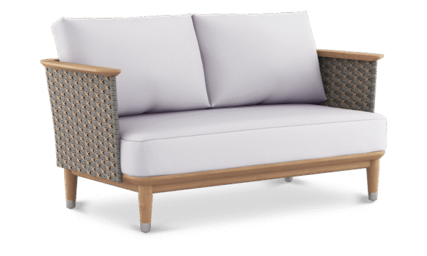 Corda Lounge 2 Seater