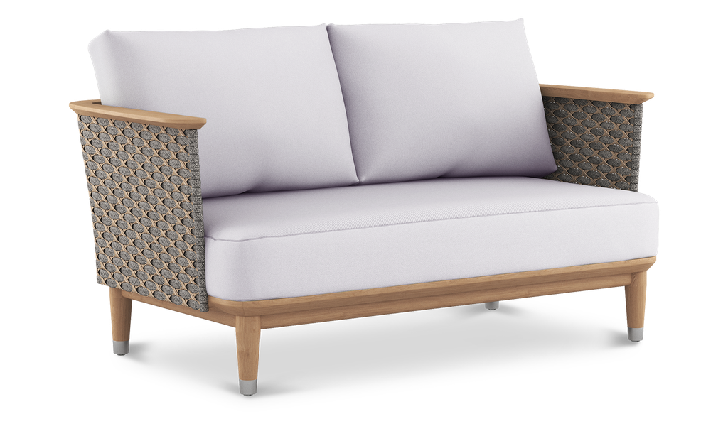 Corda Lounge 2 Seater