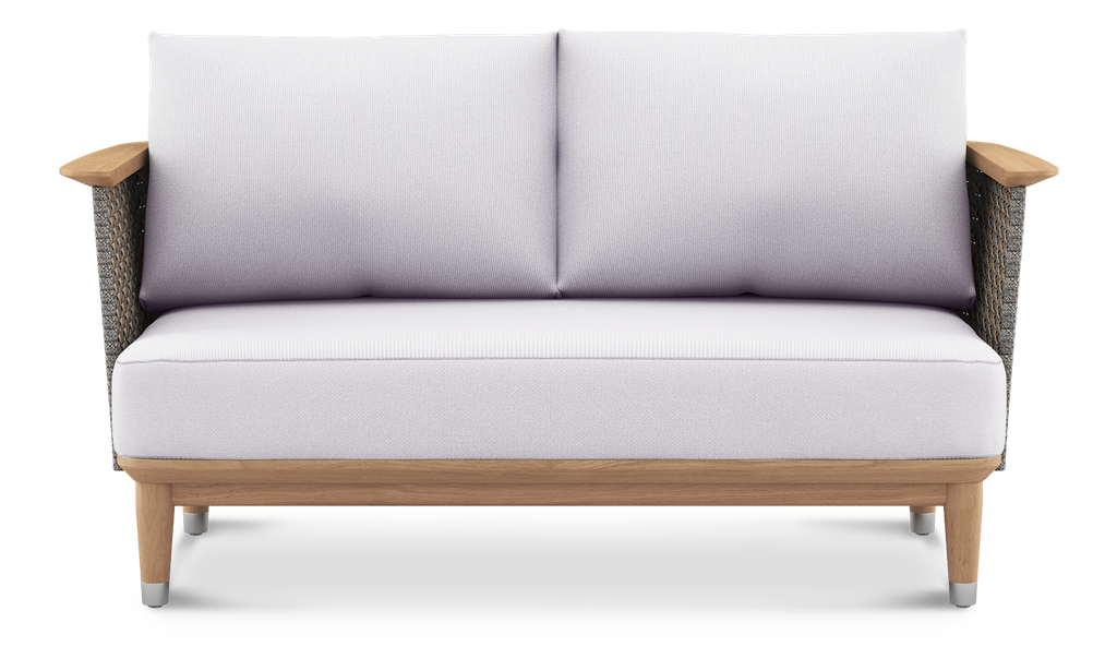 Corda Lounge 2 Seater - Image 2