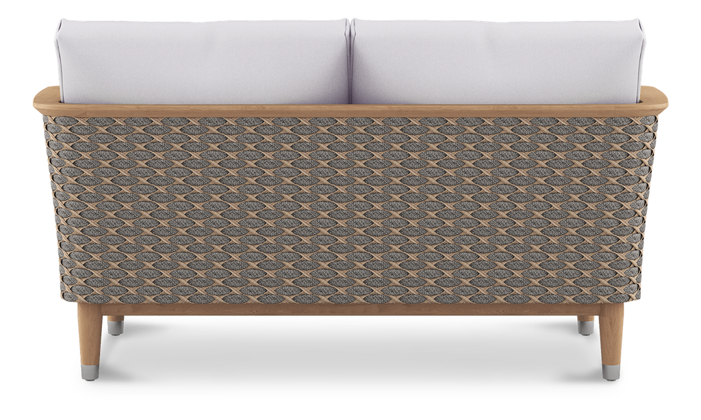 Corda Lounge 2 Seater - Image 4