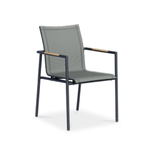 Dexa Stacking Armchair - Image 9
