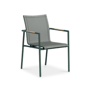 Dexa Stacking Armchair - Image 10