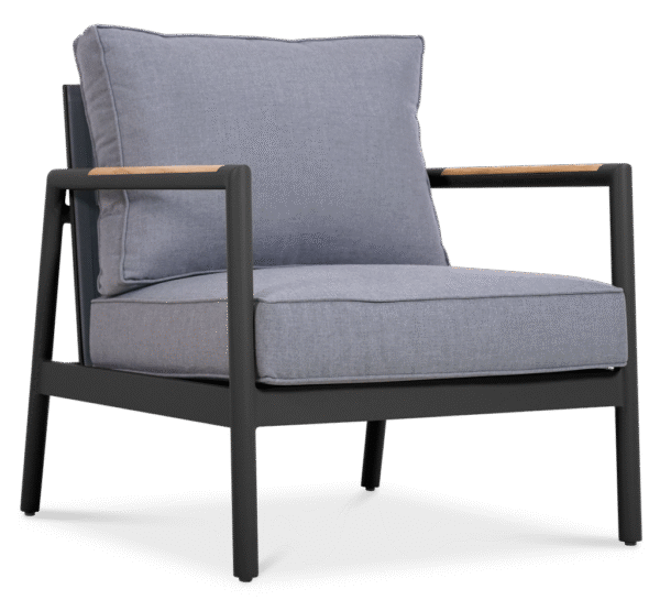 Dexa Single Seater