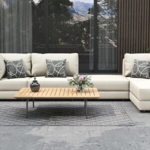Dorus SS Side Table - Image 4