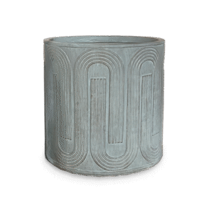 Daisy Round Planter