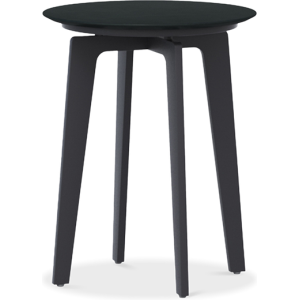 Dorus SS Side Table - Sintered Stone Top