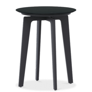 Dorus SS Side Table - Sintered Stone Top - Image 4
