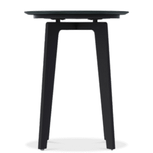 Dorus SS Side Table - Sintered Stone Top - Image 2