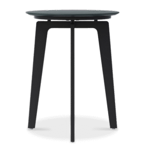 Dorus SS Side Table - Sintered Stone Top - Image 3
