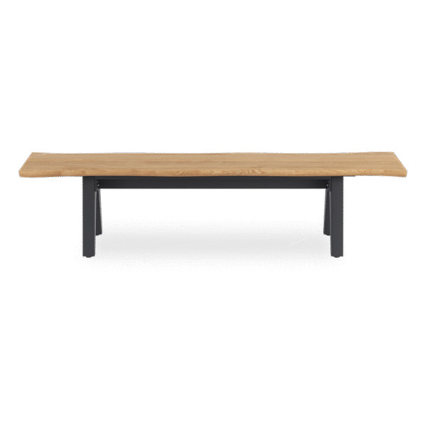 Gera Alu Bench 190