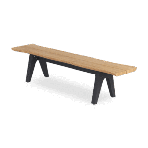 Gera Alu Bench 190 - Image 2