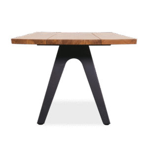 Gera Dining Table 240 Aluminium Legs - Image 3