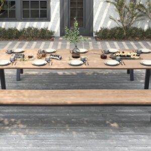 Gera Alu Bench 280 - Image 5