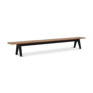 Gera Alu Bench 340