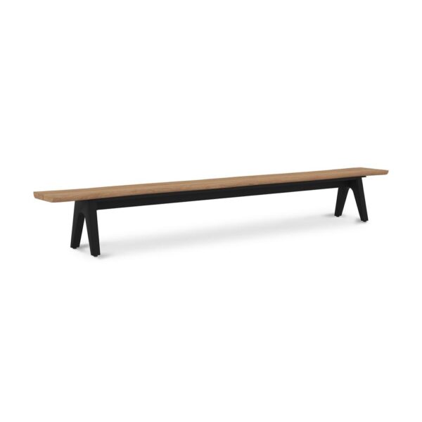 Gera Alu Bench 340