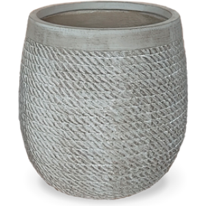 Hoya Round Planter
