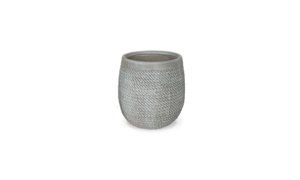 Hoya Round Planter