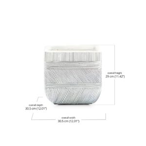 Jade Square Planter - Image 2