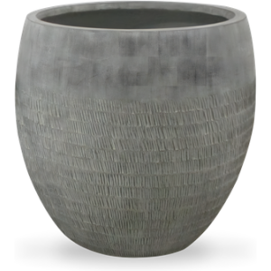 Jasmine Round Planter