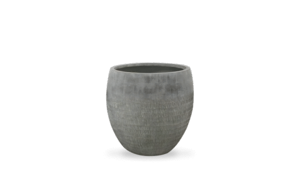 Jasmine Round Planter