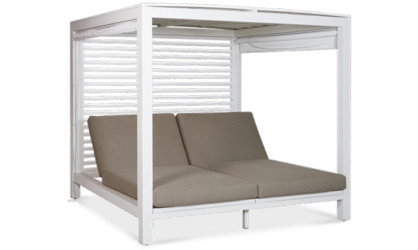 Luxe Daybed