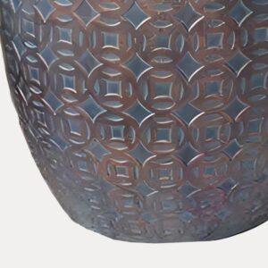 Lupine Round Planter - Image 3