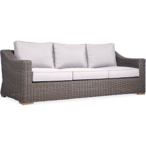 Monaco 3 Seater