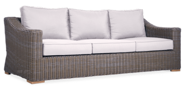 Monaco 3 Seater