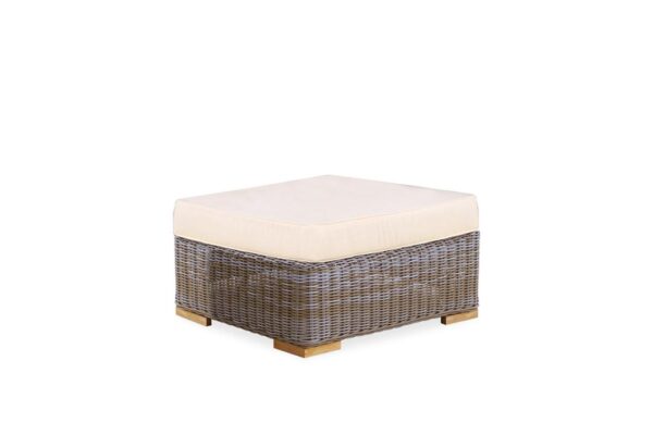 Monaco Foot Stool