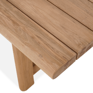 Neva Dining Table 250 - Image 4