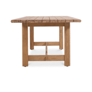 Neva Dining Table 250 - Image 3