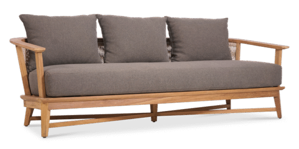 Oscar 3 seater