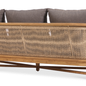 Oscar 3 seater - Image 4