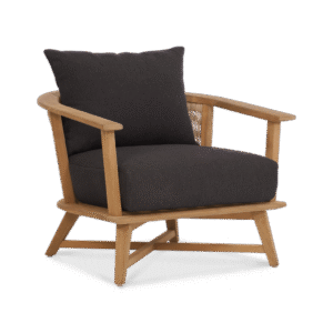 Oscar Lounge Chair