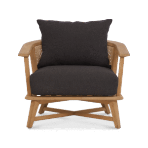 Oscar Lounge Chair - Image 2