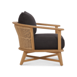 Oscar Lounge Chair - Image 3