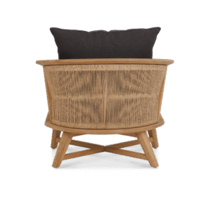 Oscar Lounge Chair - Image 4