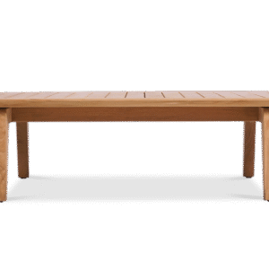 Dorus Coffee Table Recta 120 - Image 2