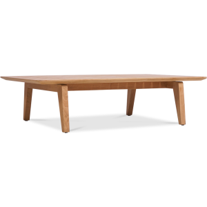 Dorus Coffee Table Recta 120