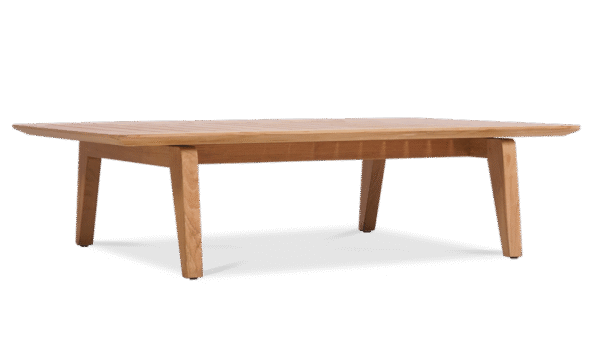 Dorus Coffee Table Recta 120